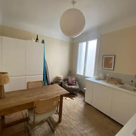 Apartamento Pres De La Cote Des Basques *